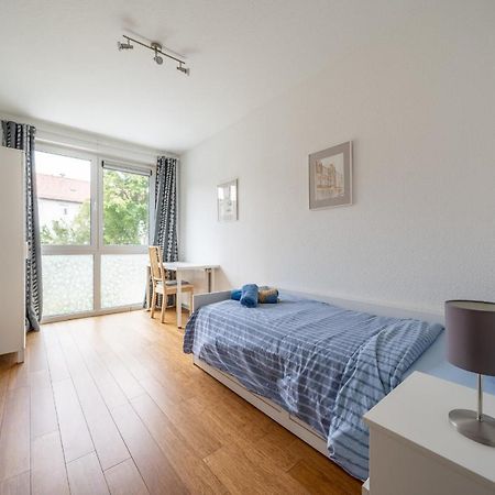 Private Rooms Ανόβερο Εξωτερικό φωτογραφία