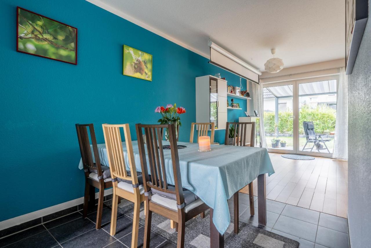 Private Rooms Ανόβερο Εξωτερικό φωτογραφία