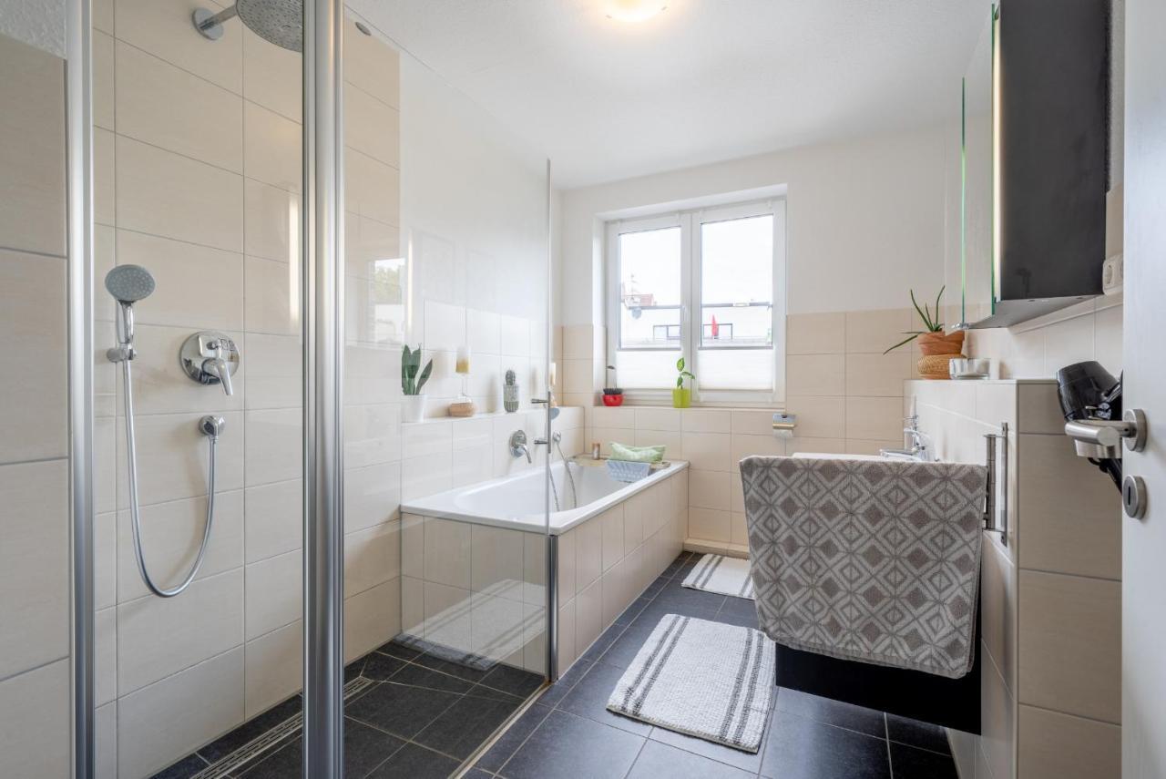 Private Rooms Ανόβερο Εξωτερικό φωτογραφία