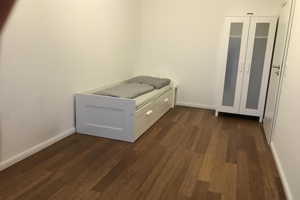 Private Rooms Ανόβερο Εξωτερικό φωτογραφία